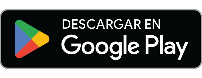 Disponible en Google Play (muy pronto)